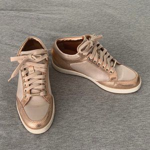 JIMMY CHOO Miami Sneaker